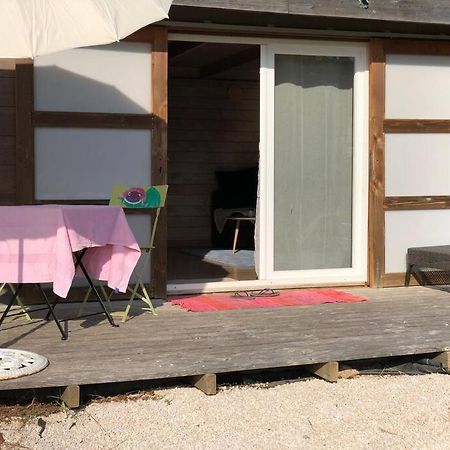 Chalet Bois Cosy Avec Piscine Aix Nature Aix-en-Provence Dış mekan fotoğraf